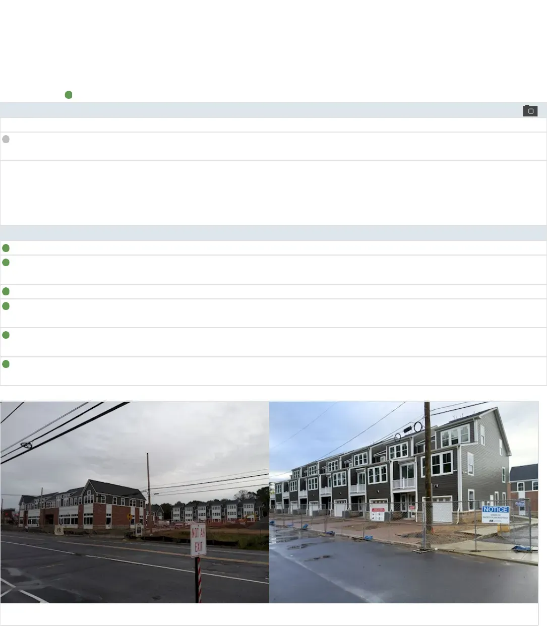 Princeton project documentation