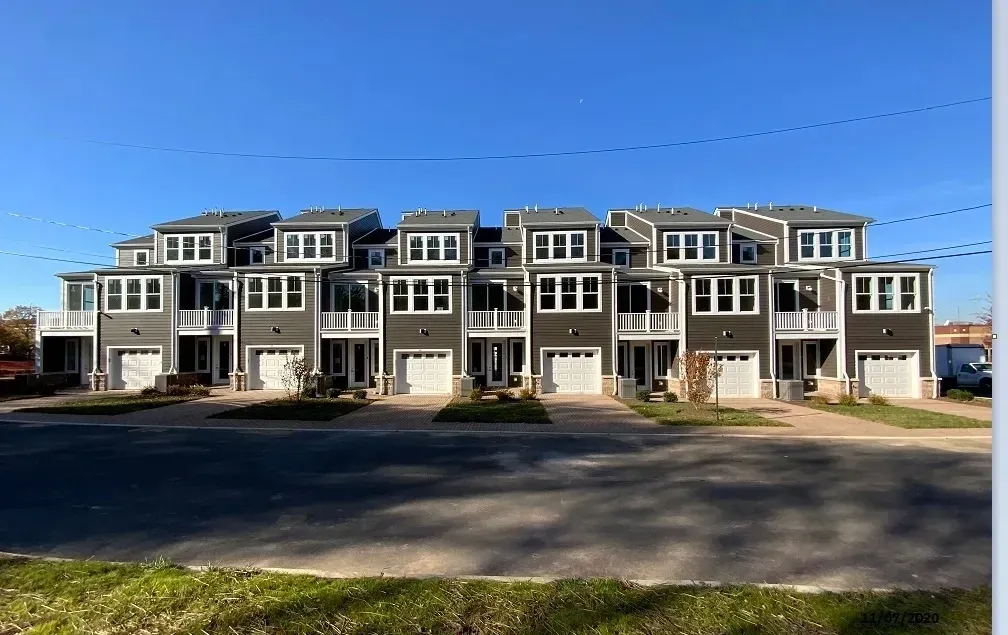 Princeton Ascend street view